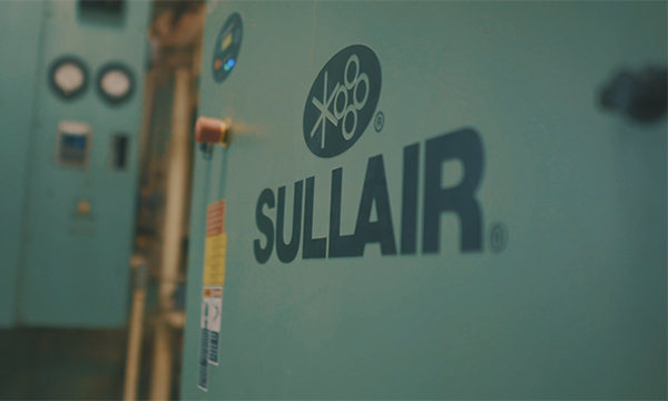 如何提高空壓機(jī)效率(10個方法助空壓機(jī)能效提升)