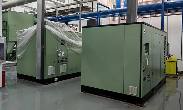 螺桿空壓機(jī)怎么維護(hù)保養(yǎng)(螺桿空壓機(jī)維修保養(yǎng)工作內(nèi)容)